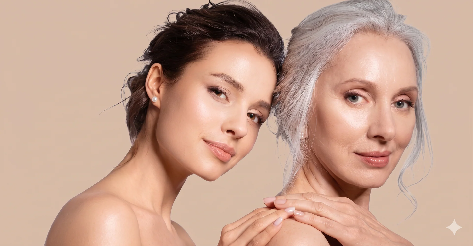 Your Skin Tone, Perfected Instantly